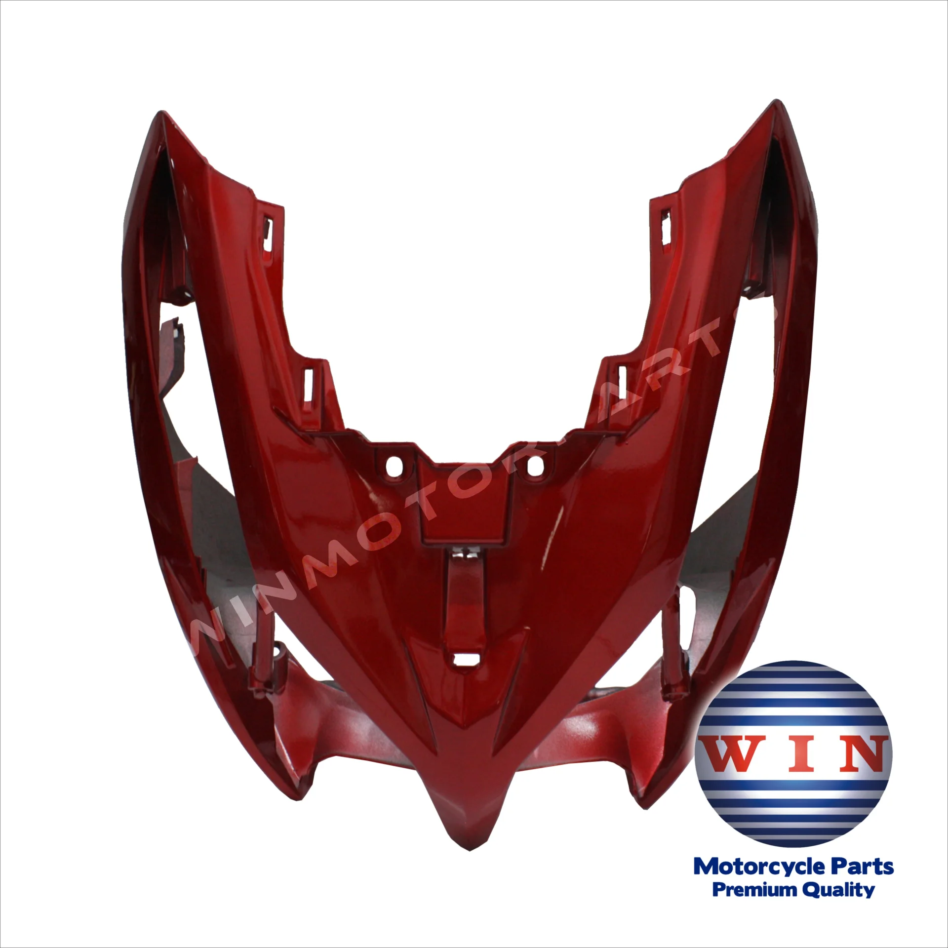 PANEL VARIO TECHNO 125 BESAR MERAH MAROON